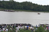 Shivamoga: 12 people feared drowned in Tungabhadra river during Ganesh immersion